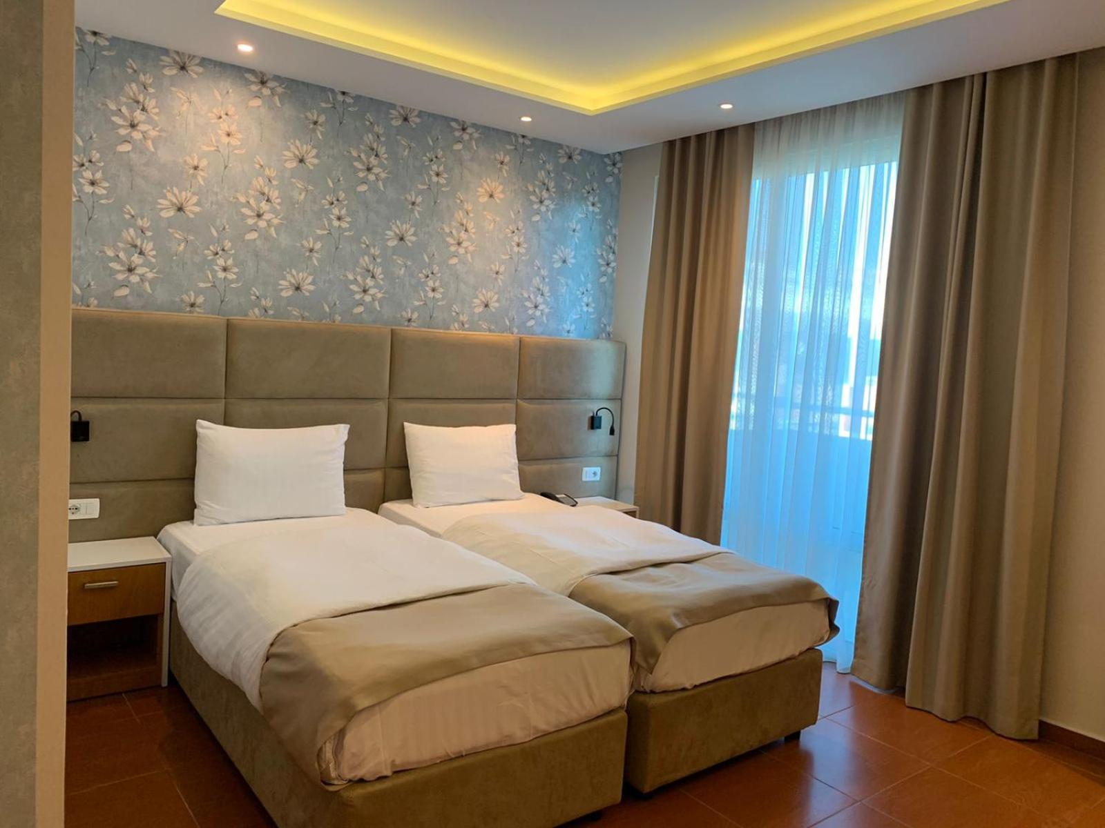 Albanian Star Hotel 4*