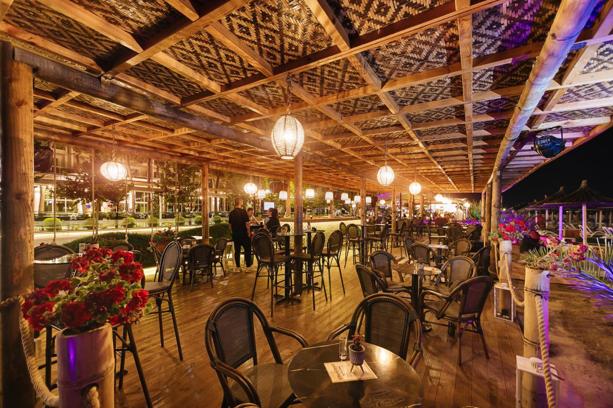 Hotel Albanian Star 4*