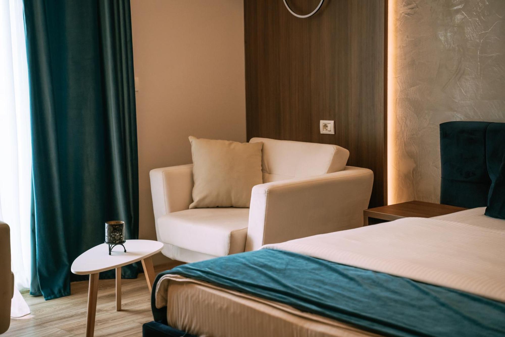 Albanian Star Hotel 4*