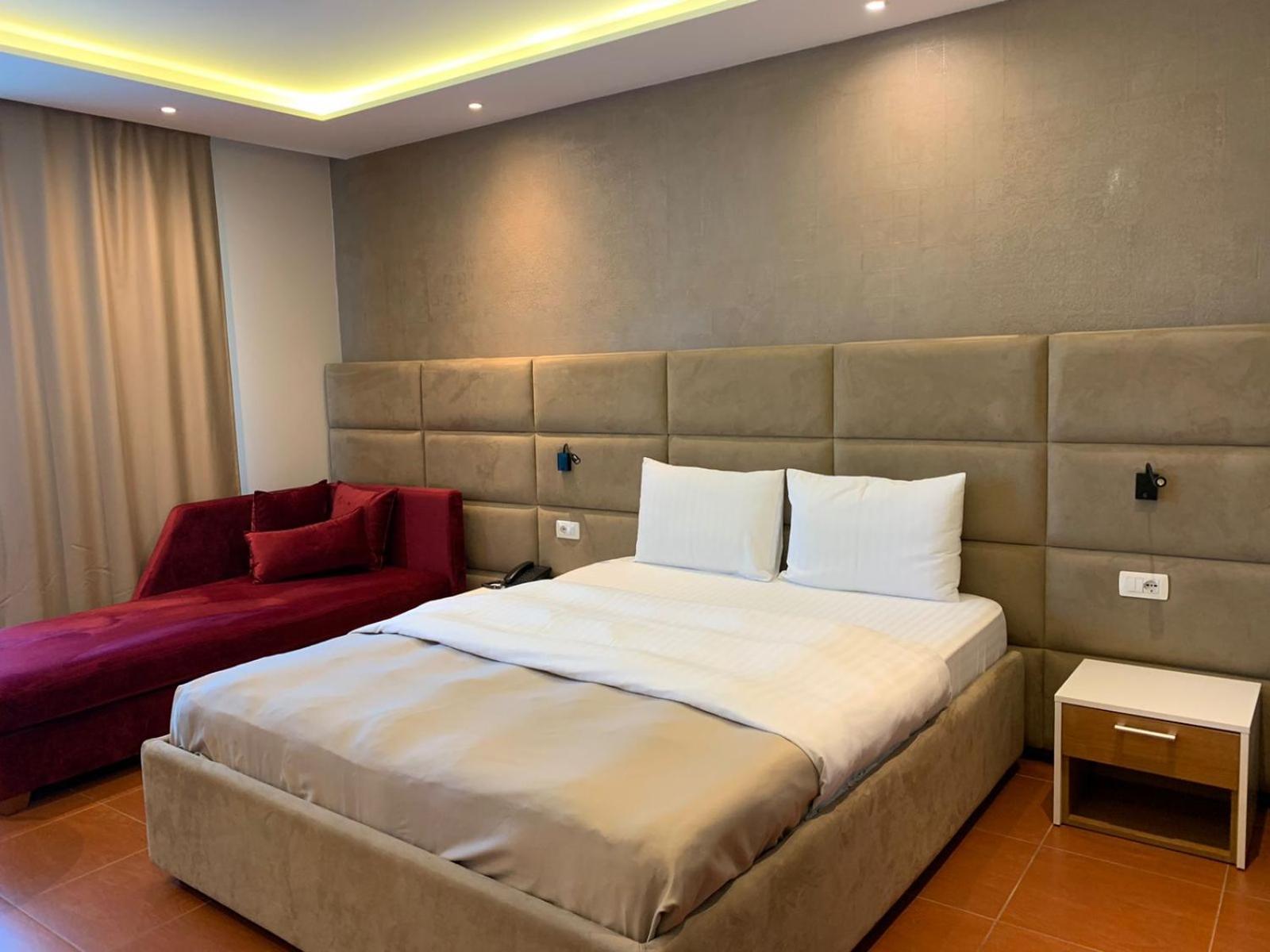 Albanian Star Hotel