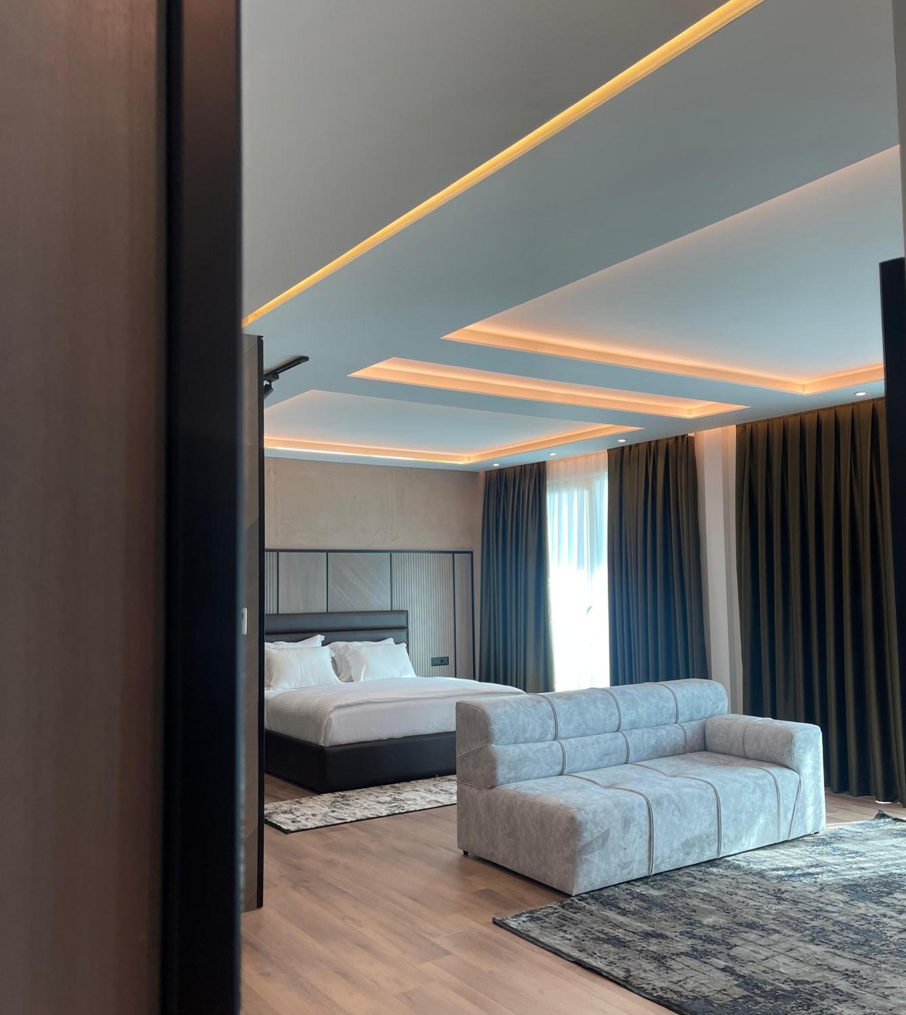 Albanian Star 4* Kryemedhej