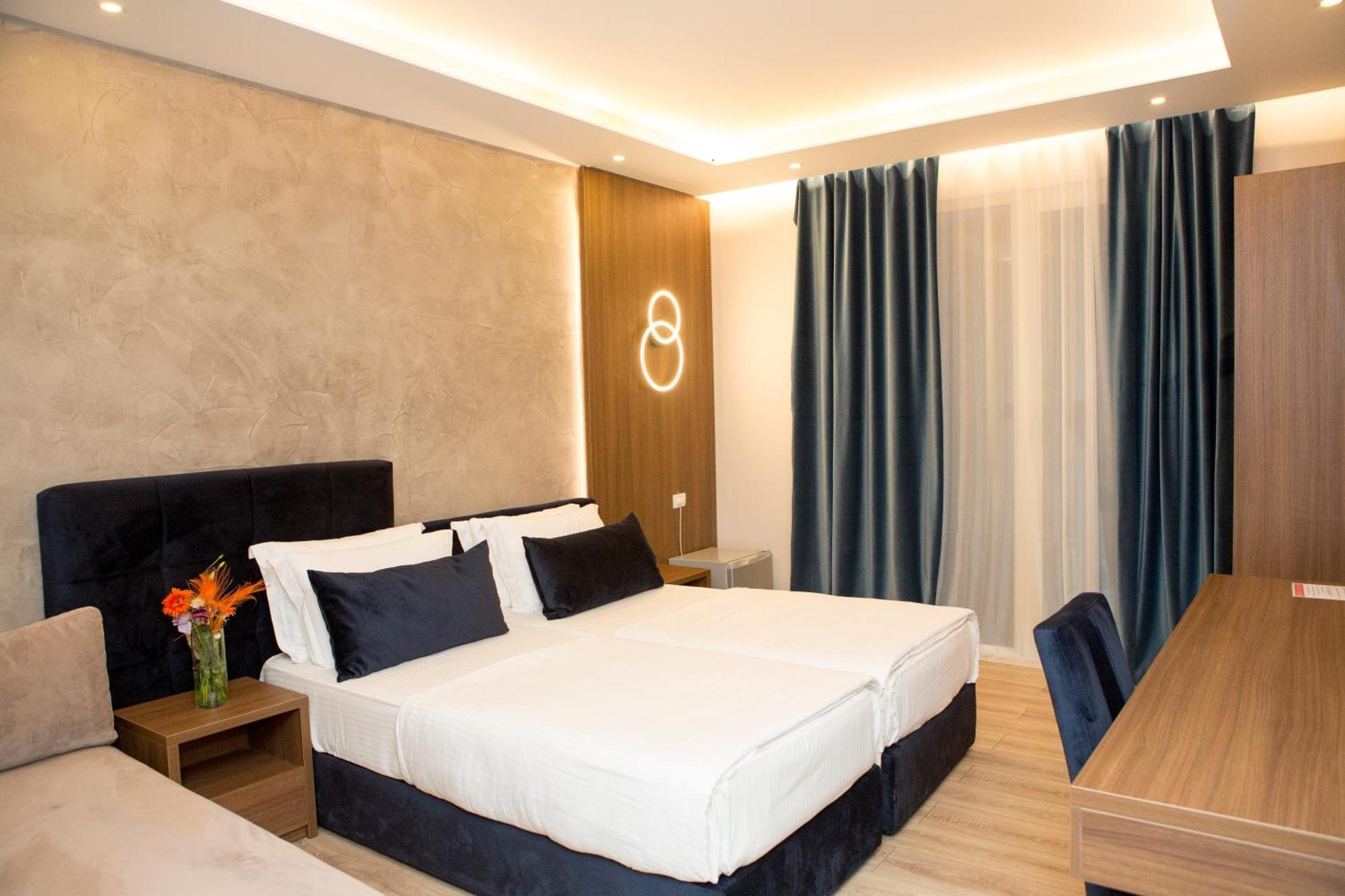 Hotel Albanian Star