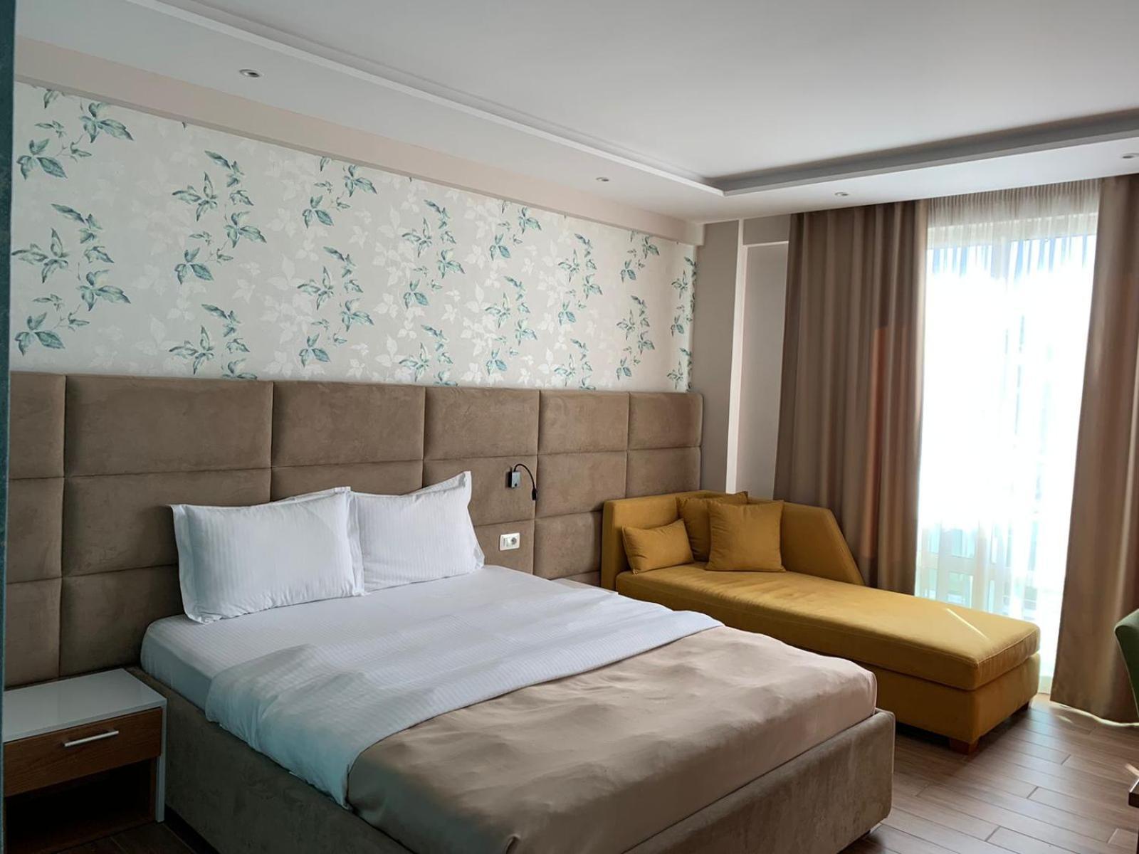 Hotel Albanian Star 4*