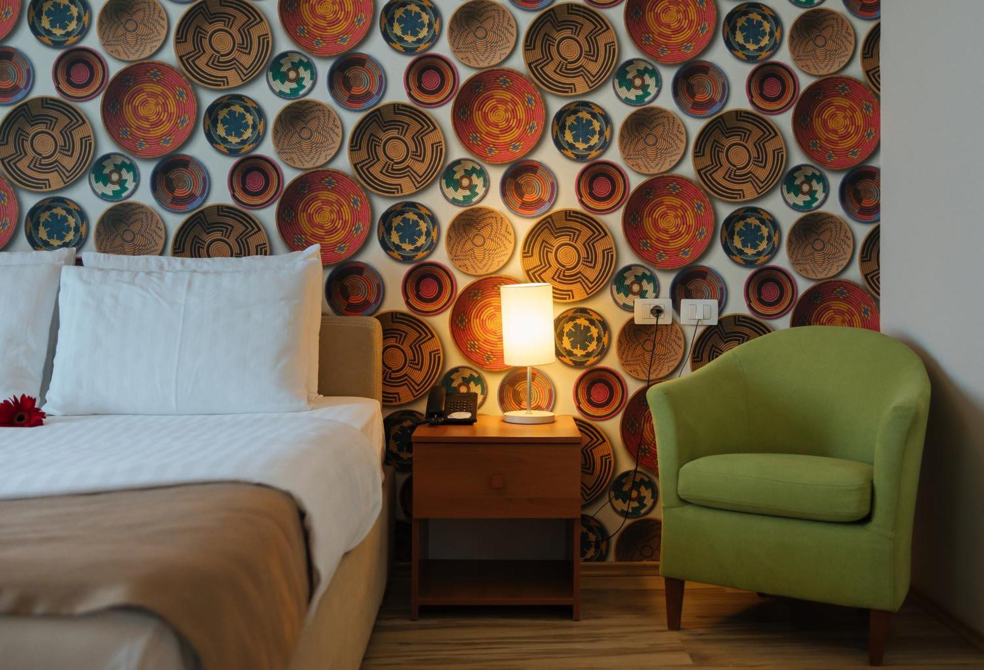 Hotel Albanian Star Kryemedhej