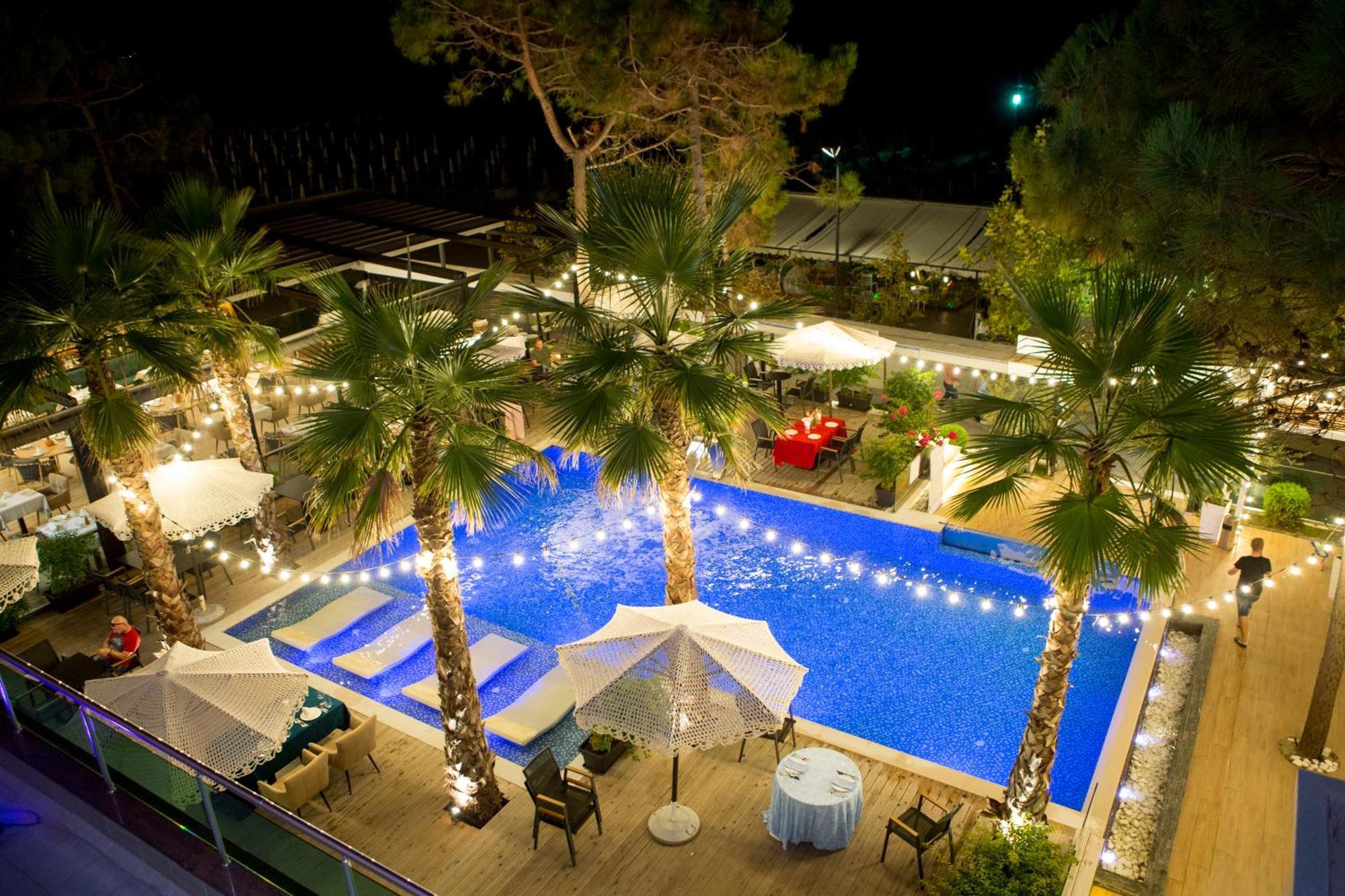 Albanian Star Hotel 4*