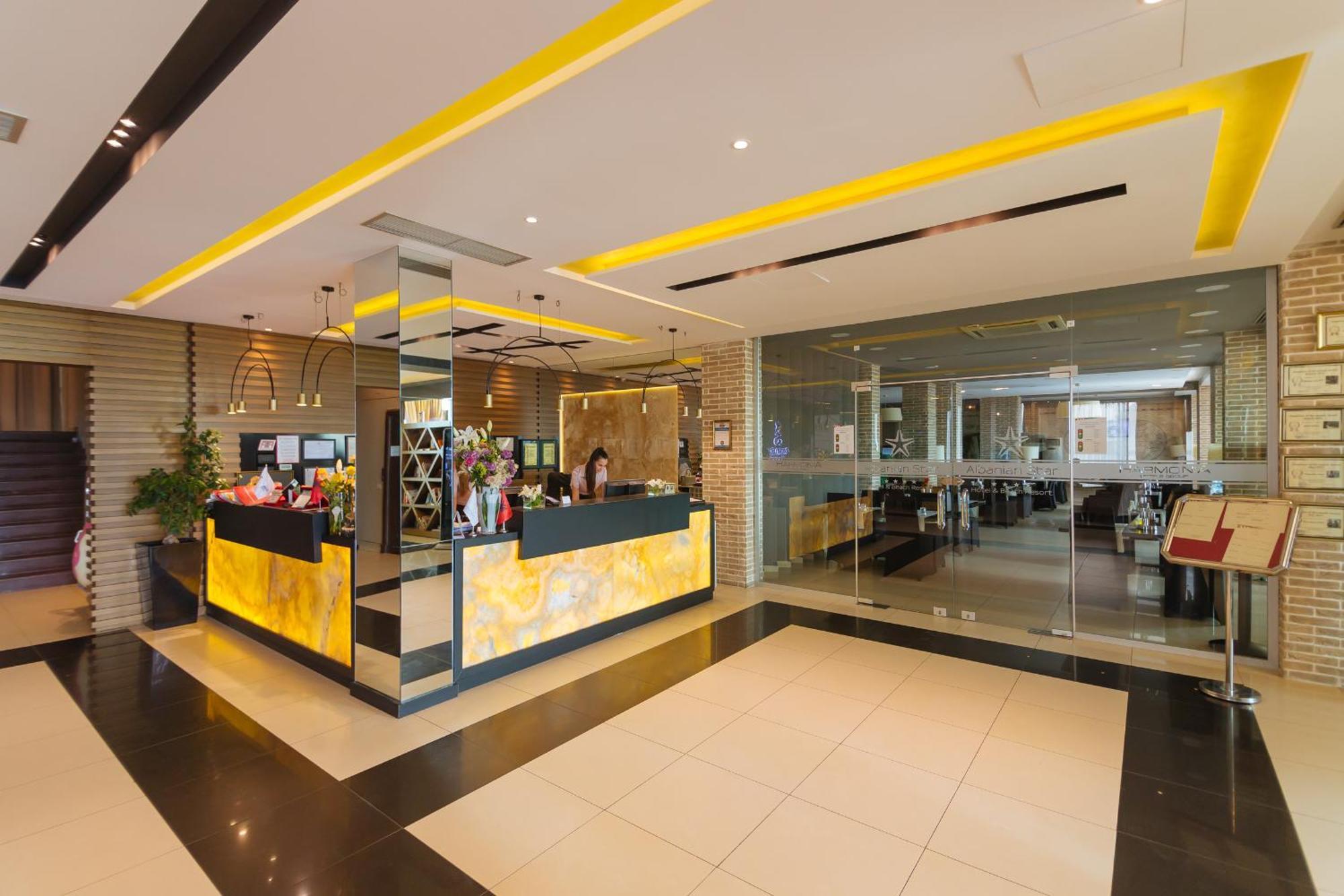 Albanian Star Hotel 4*