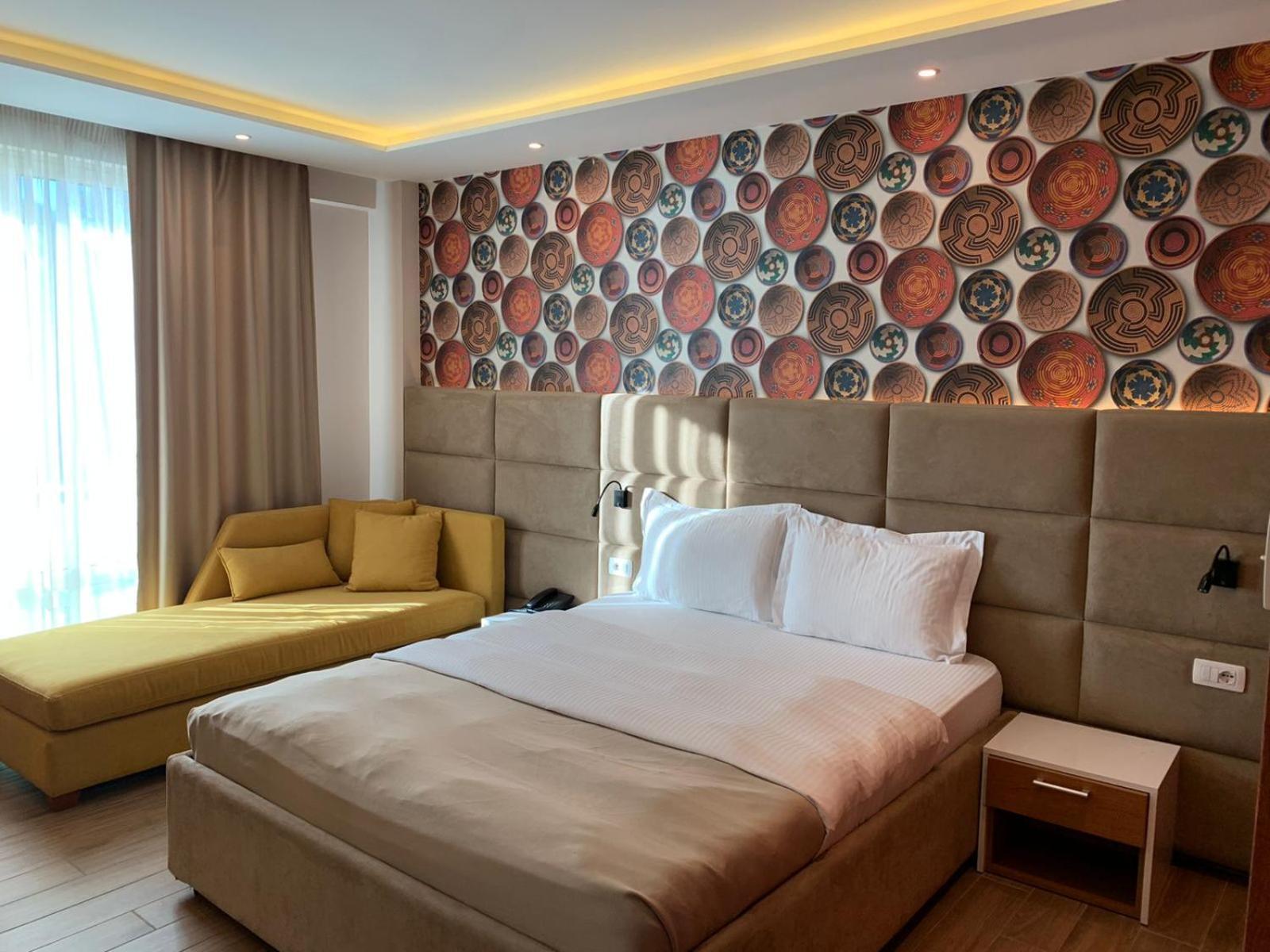 Hotel Albanian Star