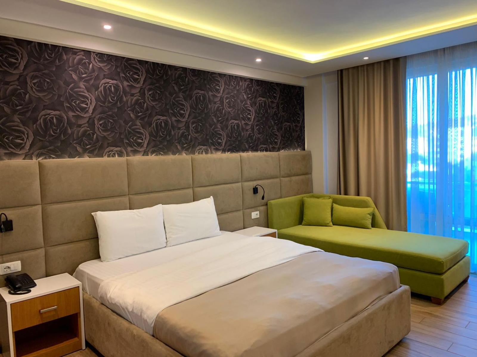 Albanian Star Hotel 4*