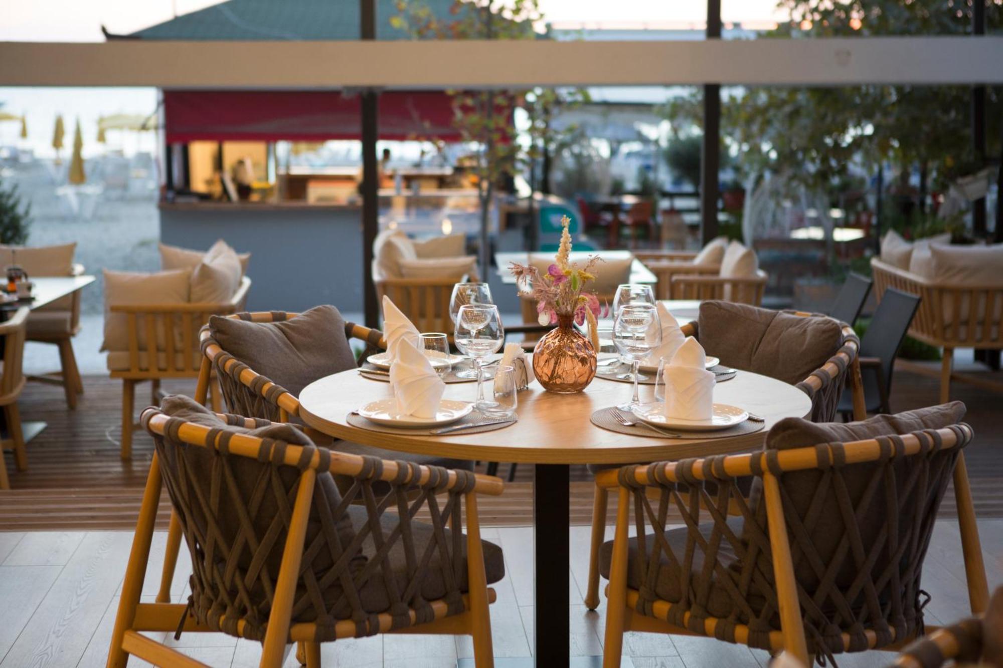 Albanian Star Hotel 4*