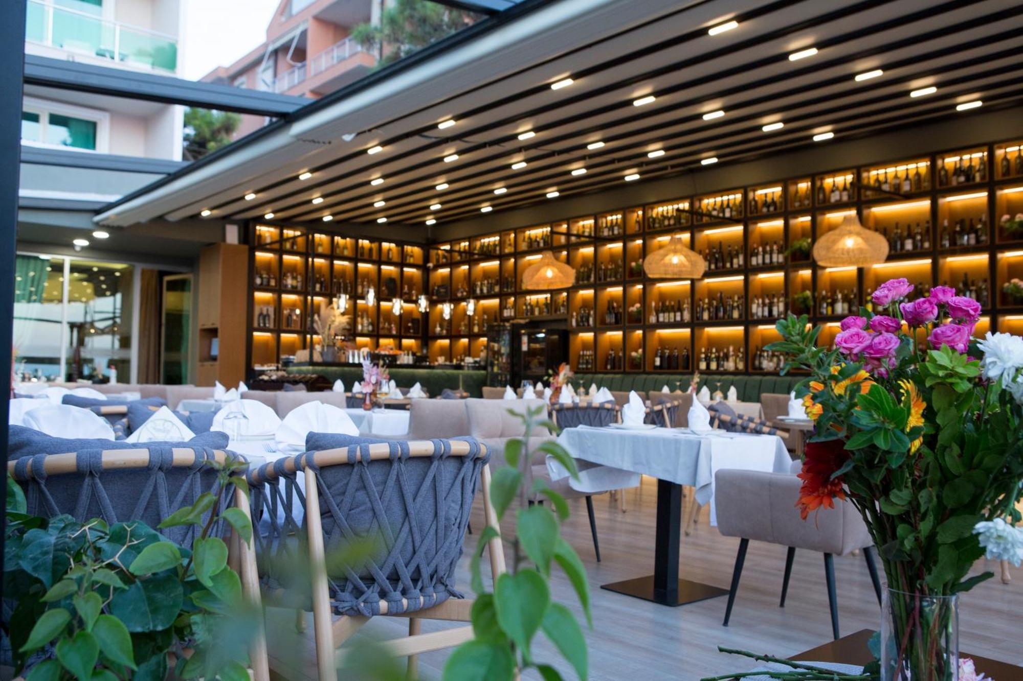 Albanian Star Hotel 4*