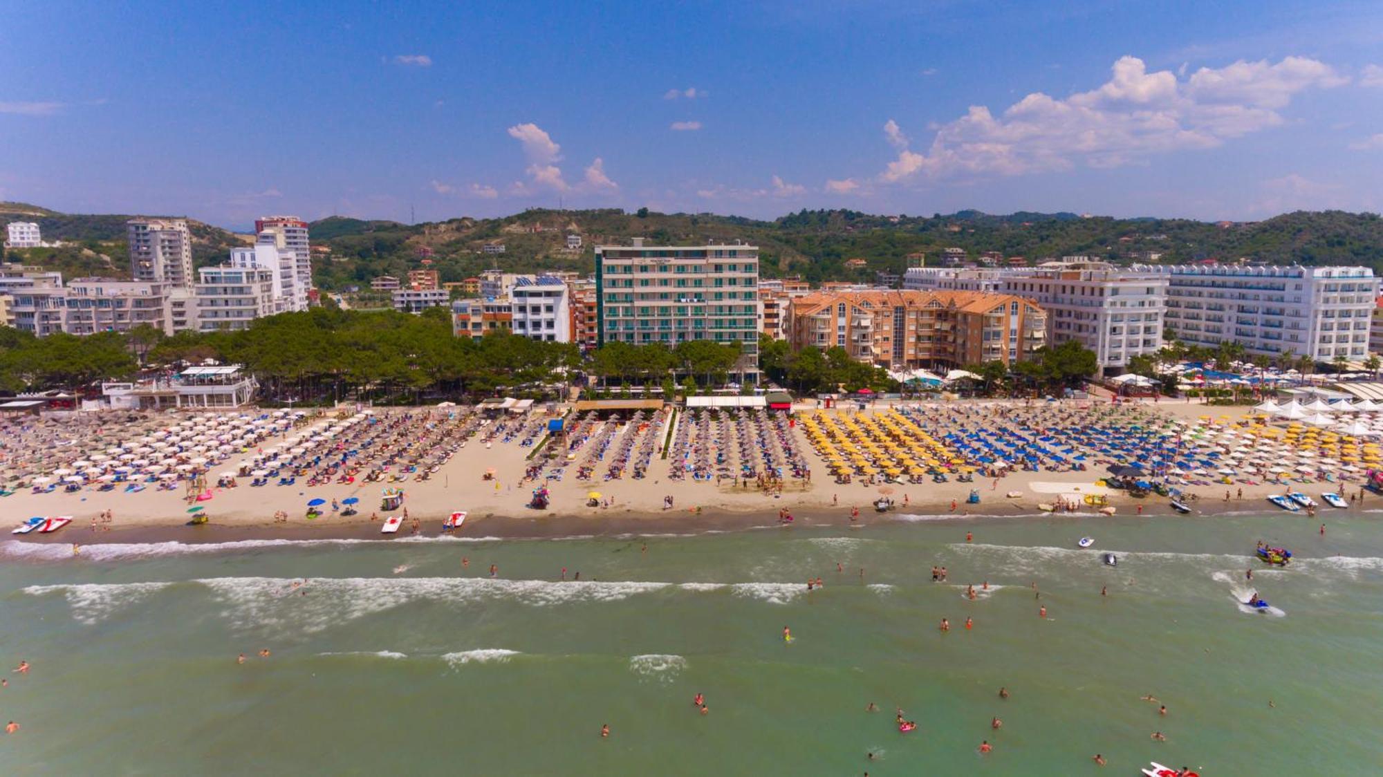 Hotel Albanian Star 4*